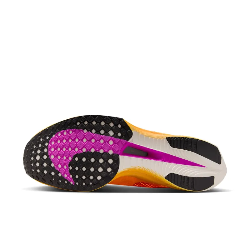Nike ZoomX Vaporfly NEXT% 3 “Laser Orange” (DV4130-800)