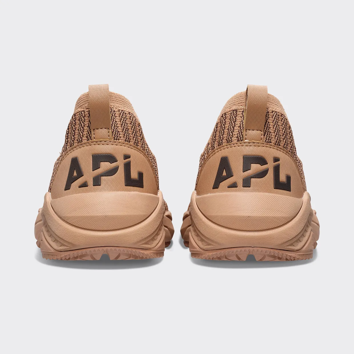 APL TechLoom Traveler “Caramel/Chocolate” (Dames) (3)