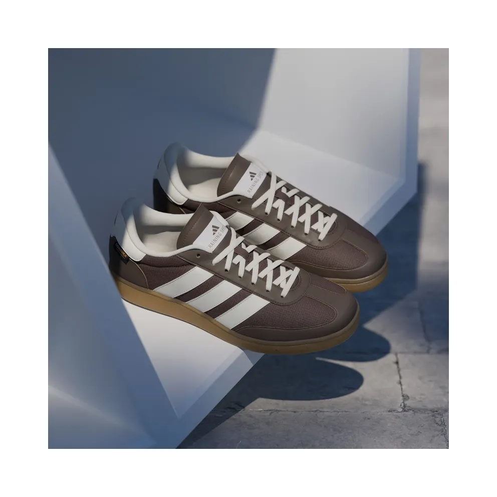 Adidas Training Spezial Training Shoes Earth Strata / Off White / Earth Strata (KK1547)