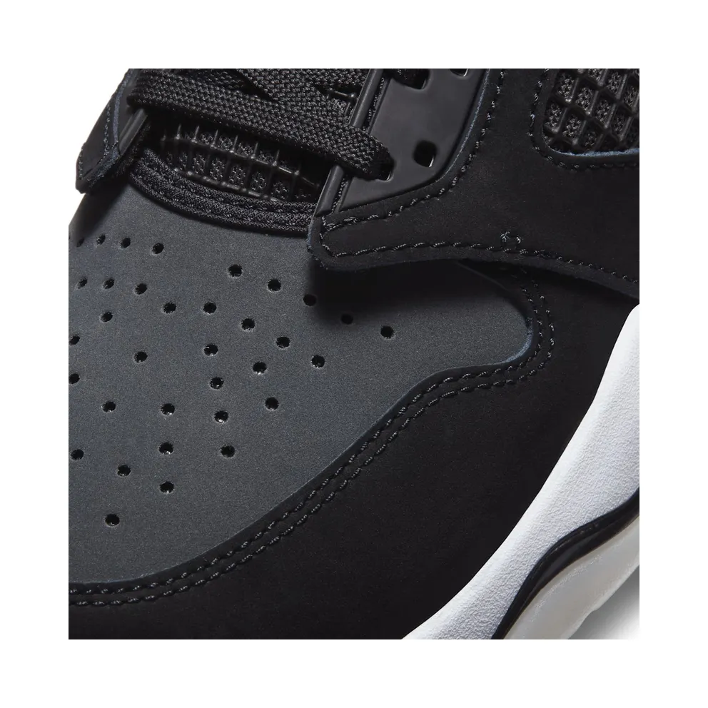 Jordan Mars 270 Low Black Gold (CK1196-017)