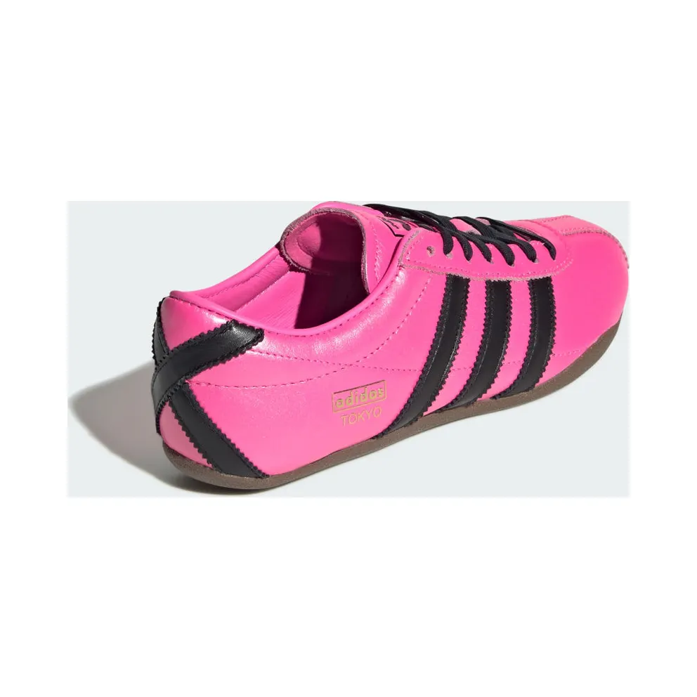 Adidas Tokyo Lucid Pink / Core Black / Gum (JQ3025)