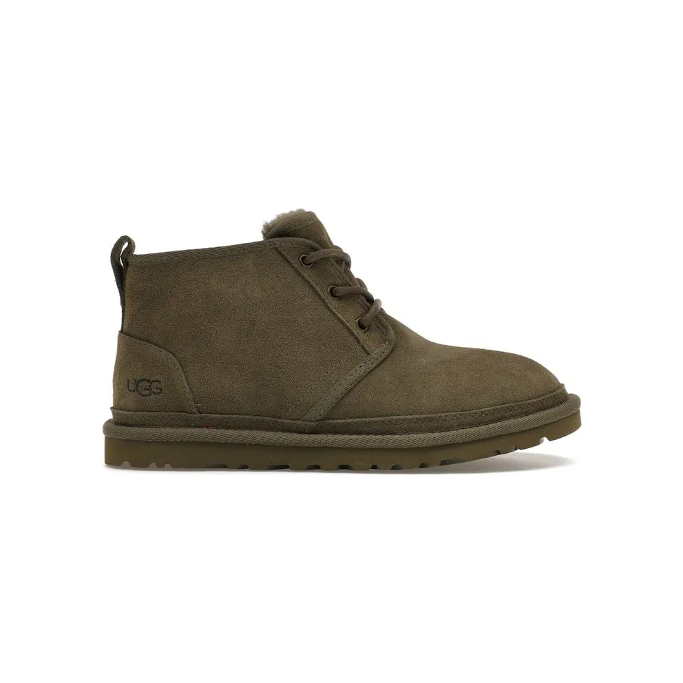UGG Neumel Boot Burnt Olive (1094269-BTOL)