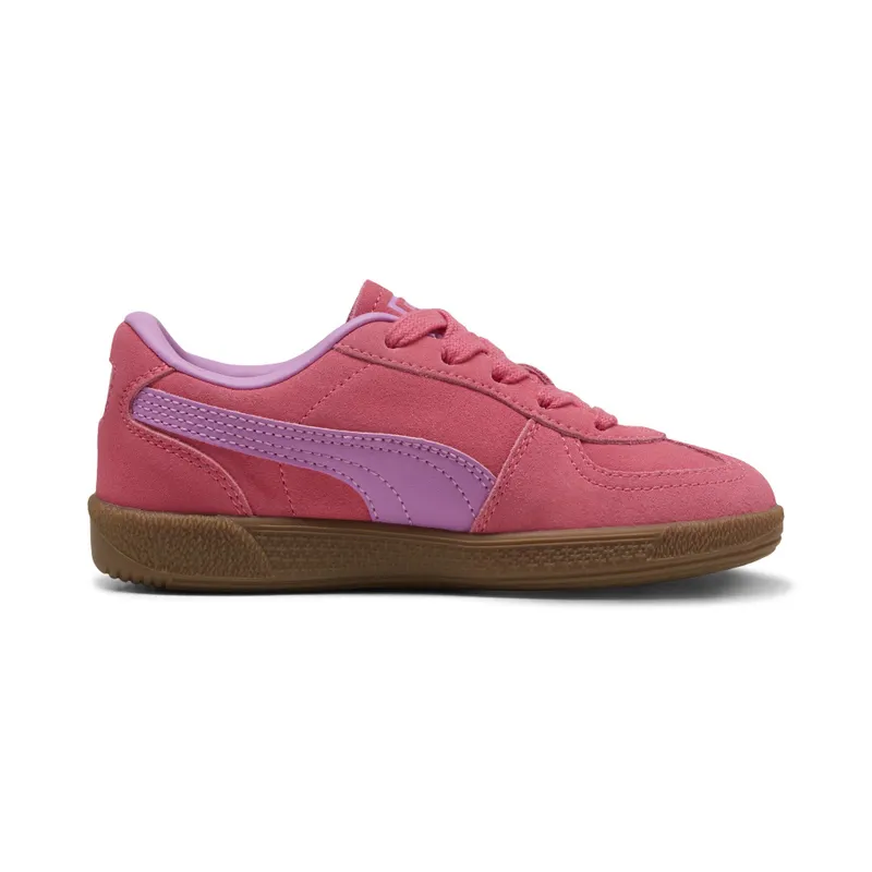 Puma Palermo “Magic Rose / Mauve Pop” (397273_46)