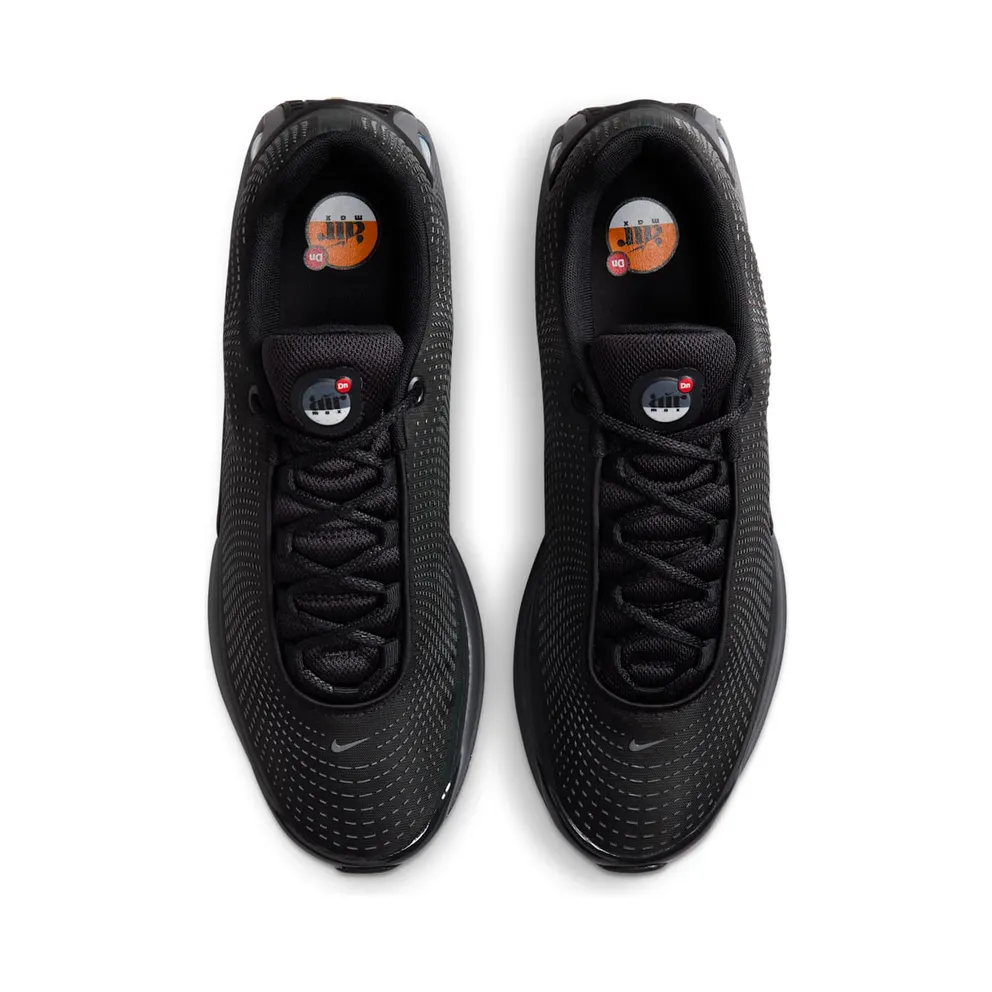 Nike Air Max Dn Anthracite Light Crimson (DV3337-001)