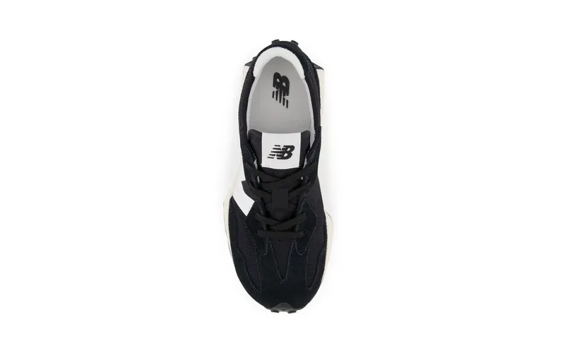 New Balance New Balance Black/White (PS327GS)