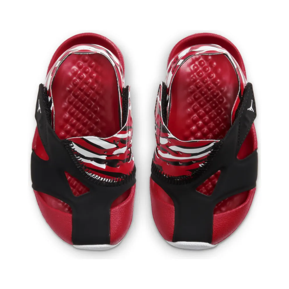 Jordan Flare Baby and Toddler Black (CI7850-016)