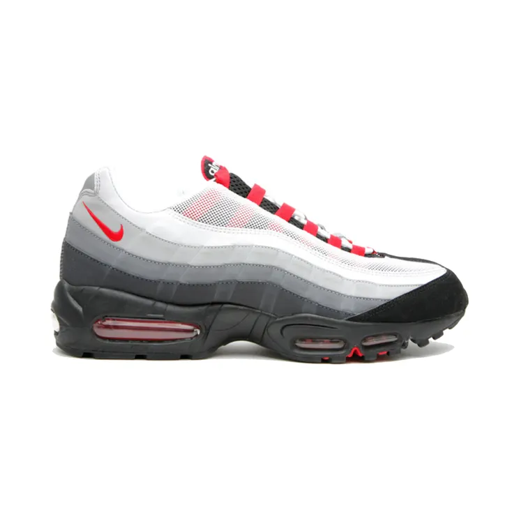 Nike Air Max 95 Chili (2008)