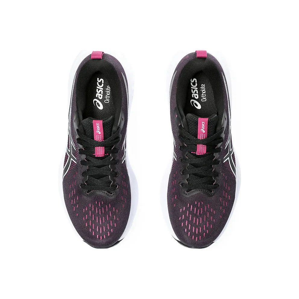 Asics Gel-excite 10 Black/Light Blue (1012B418.006)