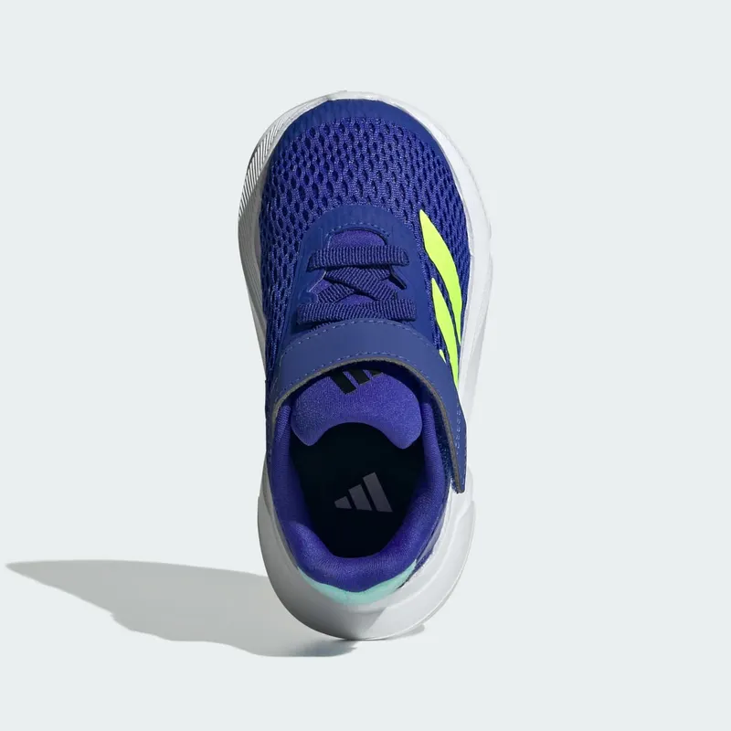 adidas Duramo SL Lucid Blue Lucid Lemon Flash Aqua (IH2443)