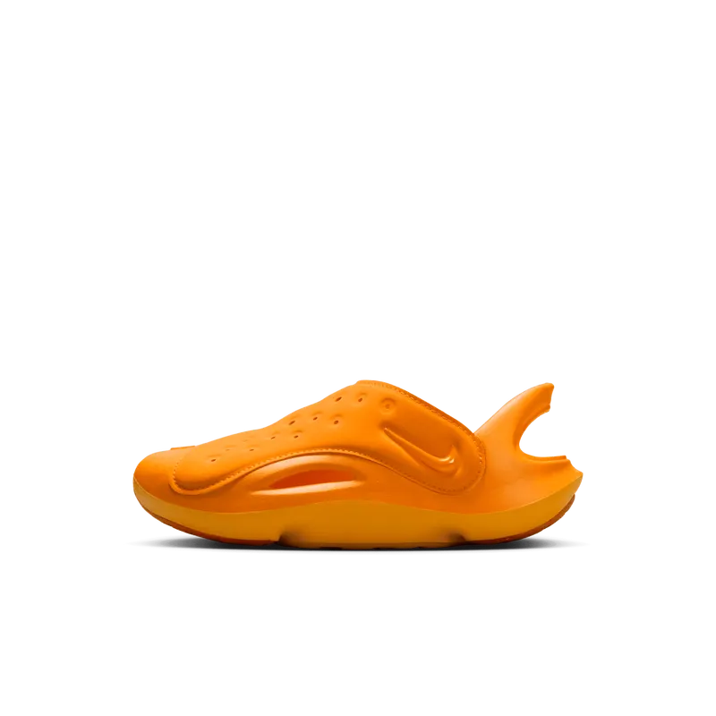 Nike Aqua Swoosh Orange Peel Picante Red (FN0876-800)