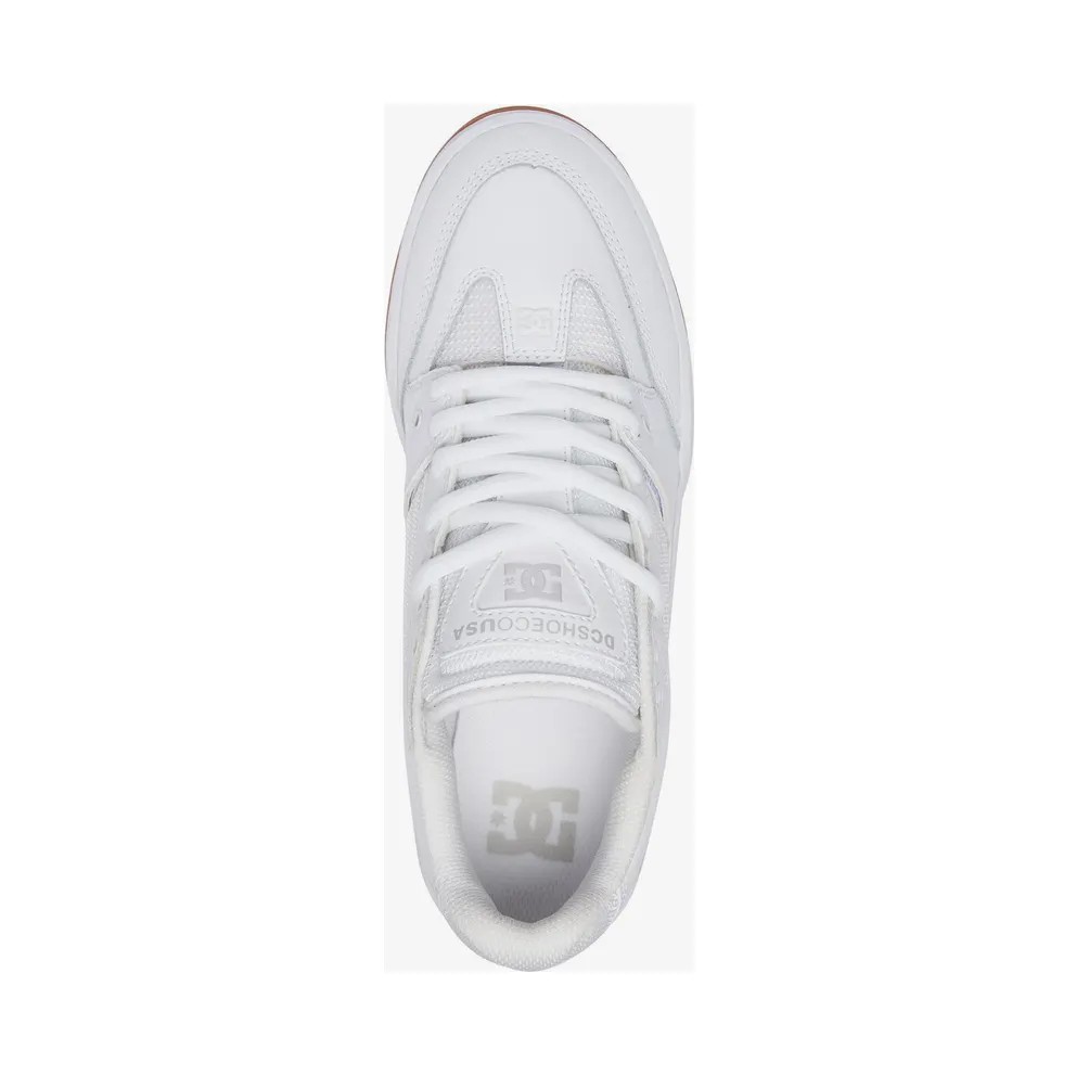 DC Maswell White (ADYS100473wg5)