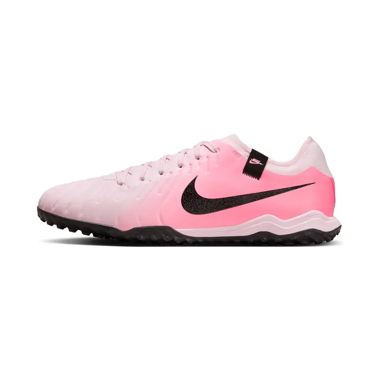 Nike TIEMPO LEGEND 10 PRO TF “PINK FOAM BLACK” (DV4336-601)
