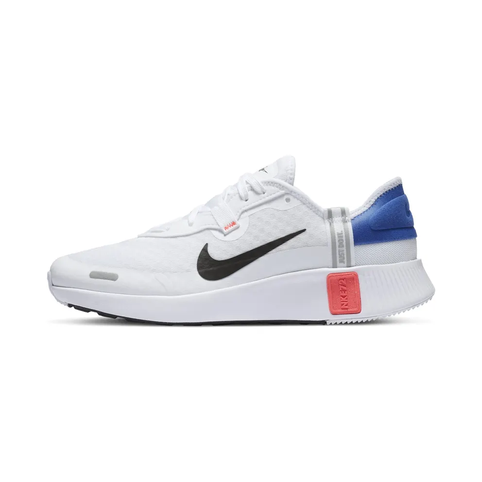 Nike Reposto Older Kids’ White (DA3260-101)