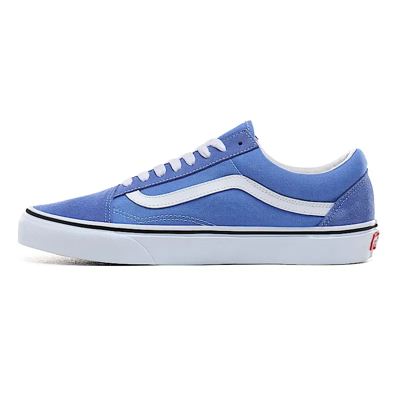 Vans Old Skool Ultramarine Ultramarine/White (VN0A4BV5TGW)