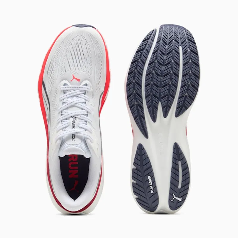 Puma Velocity Nitro White (312944-05)