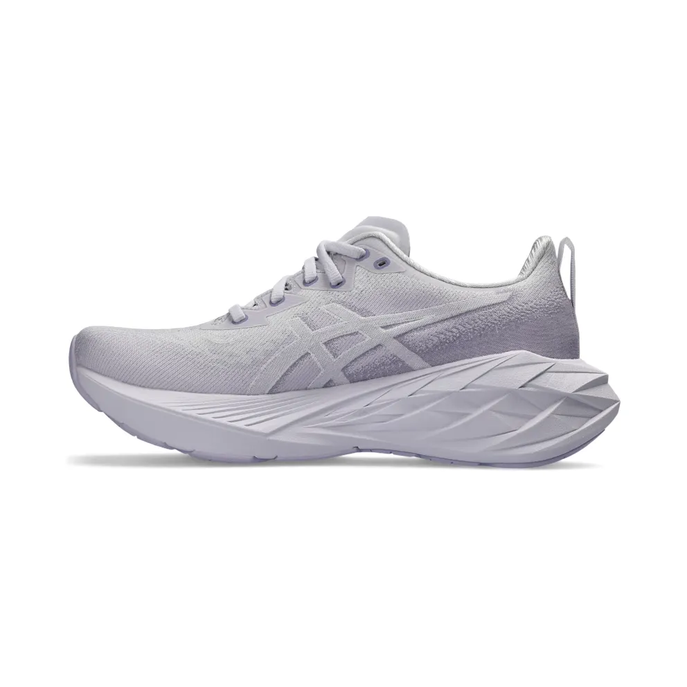 Asics Novablast 4 Lilac Hint/Faded Ash Rock (1012B510.020)