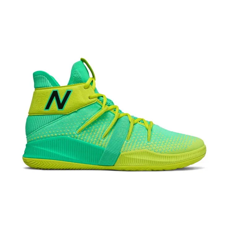 New Balance OMN1S ‘Lights On’ Neon Emerald/Sulphur Yellow (BBOMNXSN)