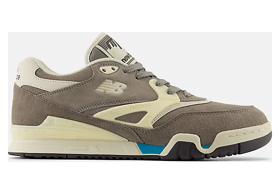 New Balance Numeric 770 Grey Day (2026) (UN770GRY)