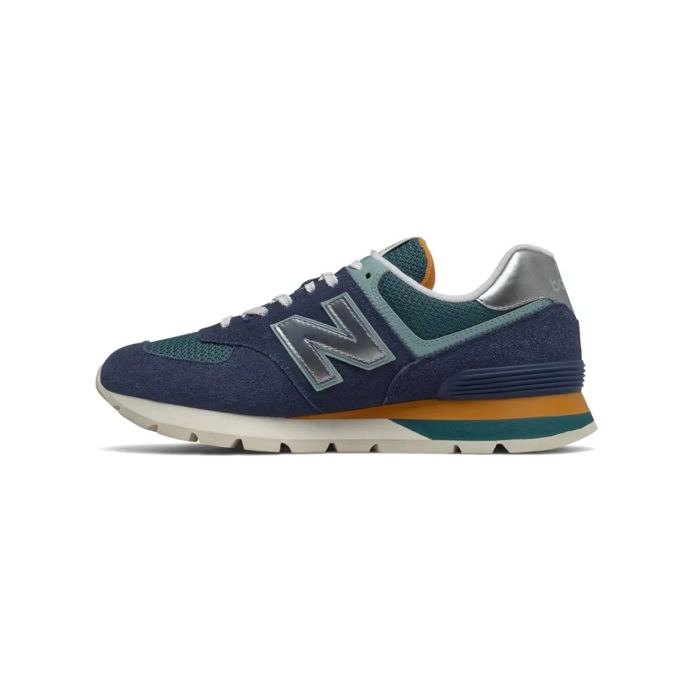 New Balance New Balance Blue/Green (ML574DHL)