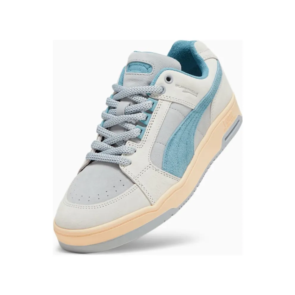 Puma Slipstream Low “White Blue” (393131-02)