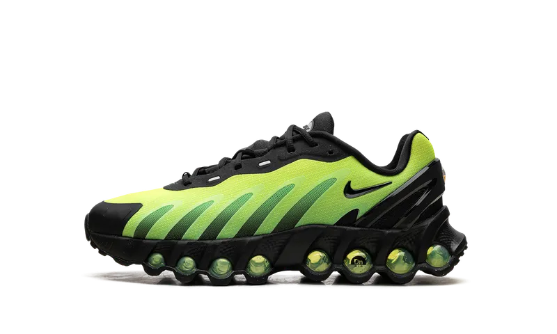 Nike Air Max Dn8 GS “Black Green Strike” (HV5258-001)