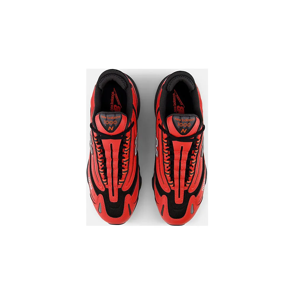 New Balance 1000 “Red Black” (M1000MSR)