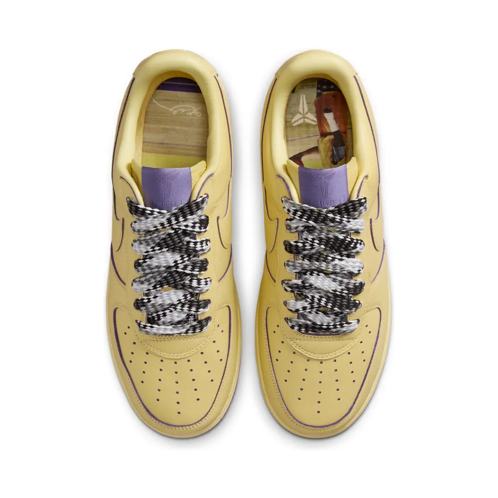 Nike Air Force 1 Low Protro “Kobe Bryant – Mamba Mentality” (HV9408-700)