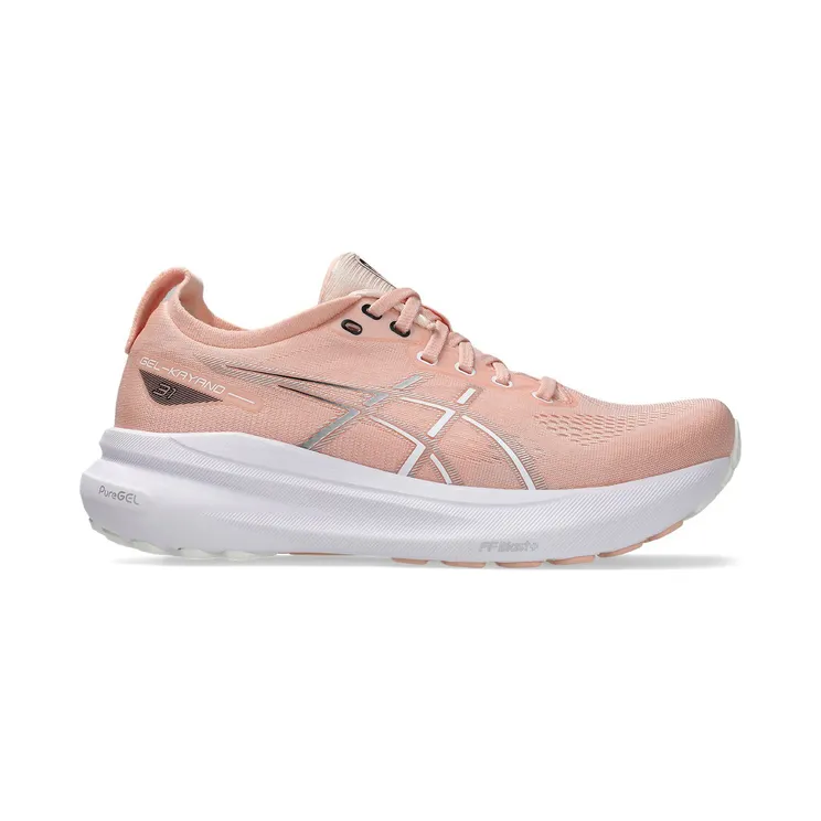 ASICS Gel-Kayano 31 Breeze White (1012B670-701)