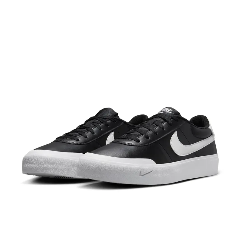Nike Court Shot Black White (FQ8146-002)