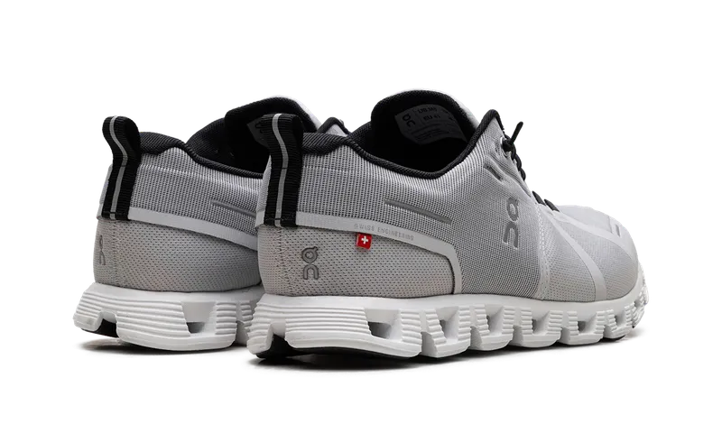 On Running Cloud 5 Waterproof “Glacier / White” (59.98841)