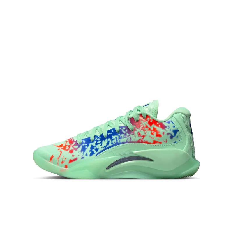 Jordan Zion 3 GS “Mud, Sweat, And Tears” (DV3869-300)