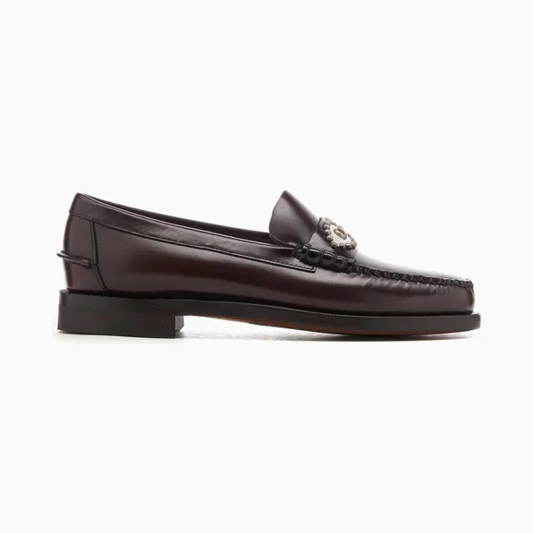 Sebago x Htc Classic Dan Eyes Loafer (78116WWA03)