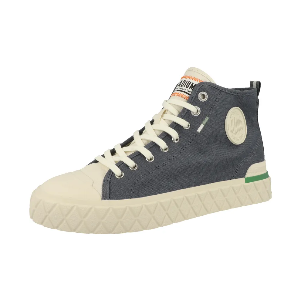Palladium sneaker Dark Blue (79142-427-M)