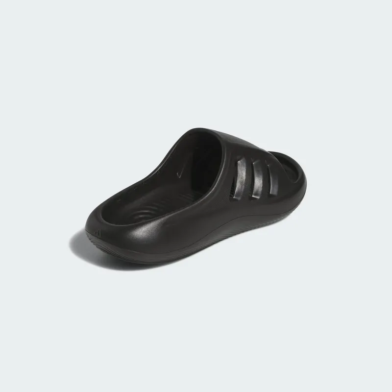 adidas adiFOM IIInfinity Slide Triple Black (JI0397)