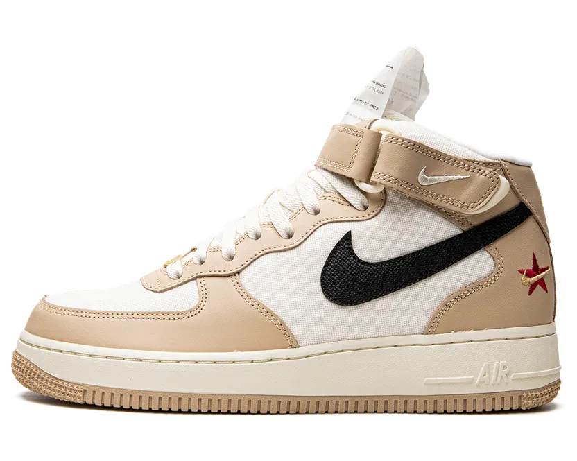 Nike Air Force 1 “Izakaya” (DX2938-200)