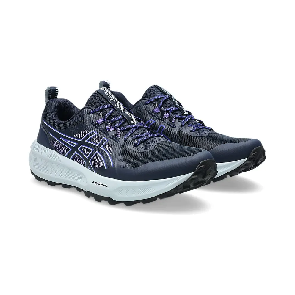 ASICS GEL-SONOMA 8 “Midnight / Cobalt Burst” (1012B771-401)
