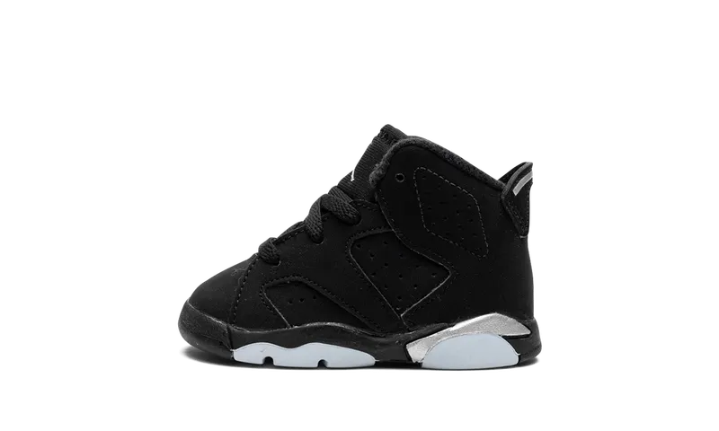 Air Jordan 6 TD “Chrome” (DX6179-001)