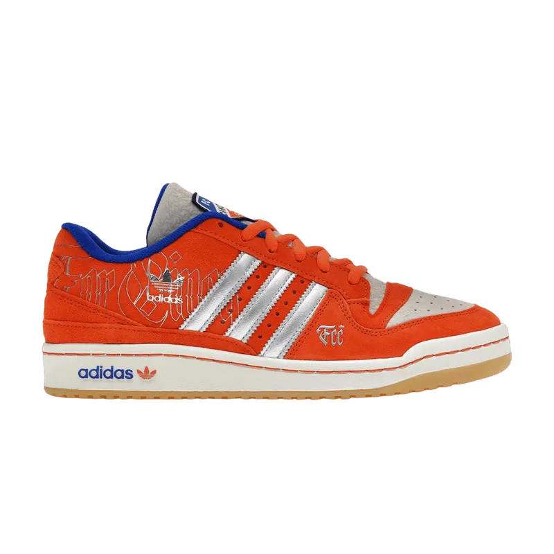 adidas Forum Low Unheardof x FC Cincinnati All For Cincy (KJ6623)