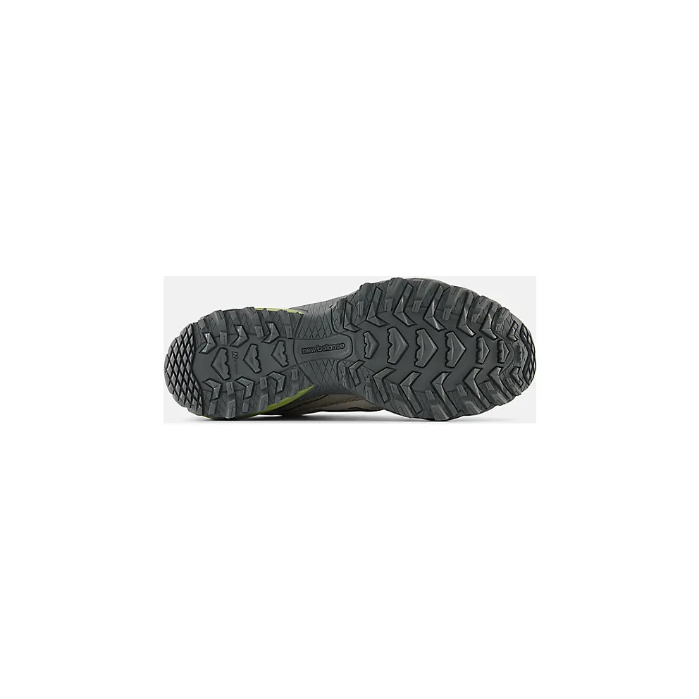 New Balance 610 Gore-Tex Light Mushroom Timberwolf Lime (ML610XM)