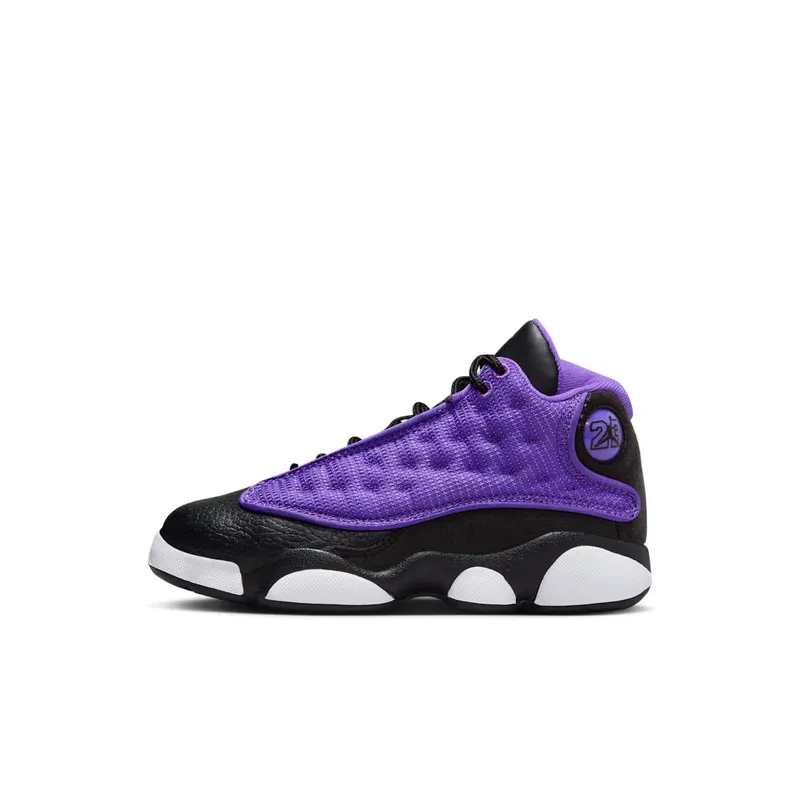Jordan 13 Retro Purple Venom (FD4649-501)