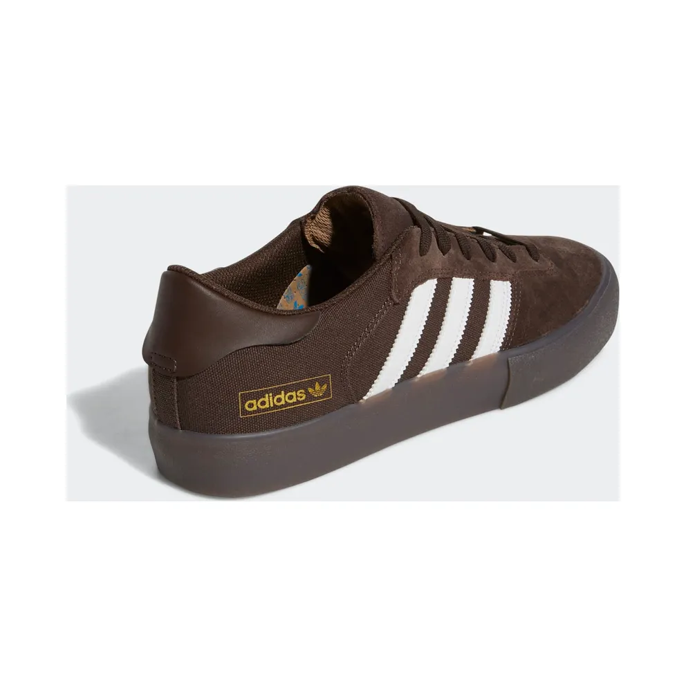 adidas Matchbreak Super Brown / Cloud White / Cardboard (GY6927)