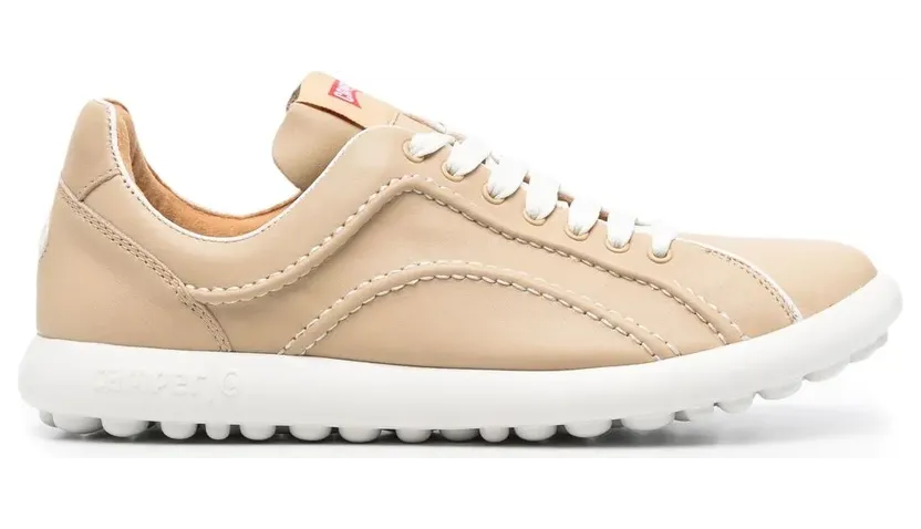 Camper Pelotas XLF low-top – Beige (K201531005)