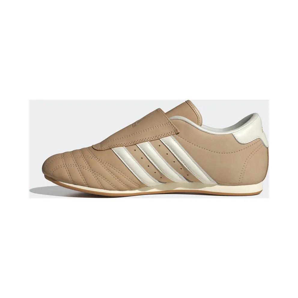 Adidas Adidas Taekwondo Magic Beige / Off White / Gum (JS4524)