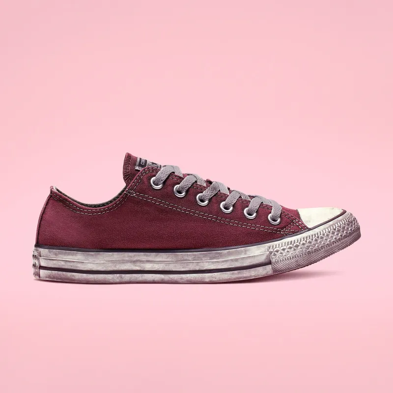 Converse Chuck Taylor All Star Smoke Low-Top (160153C)