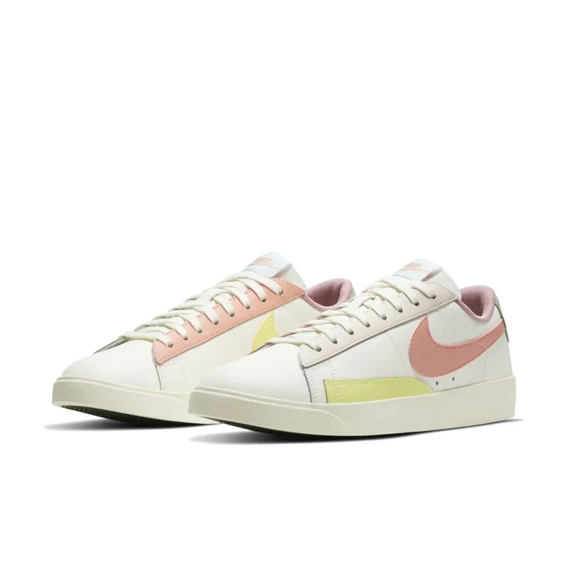 Nike Blazer Low LE Sail (DJ0035-161)