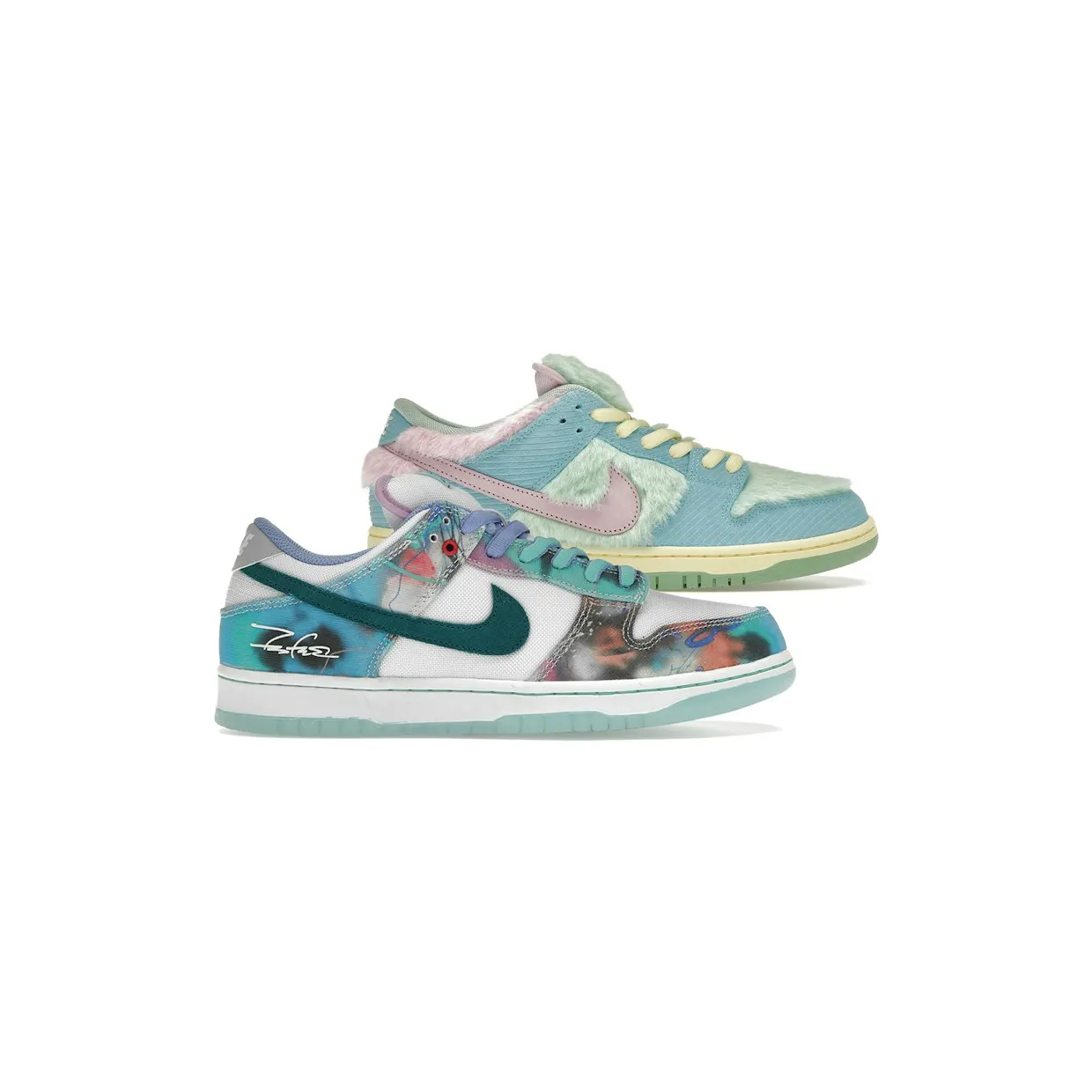 nike-dunk-sb (Special Box) HF6061-400