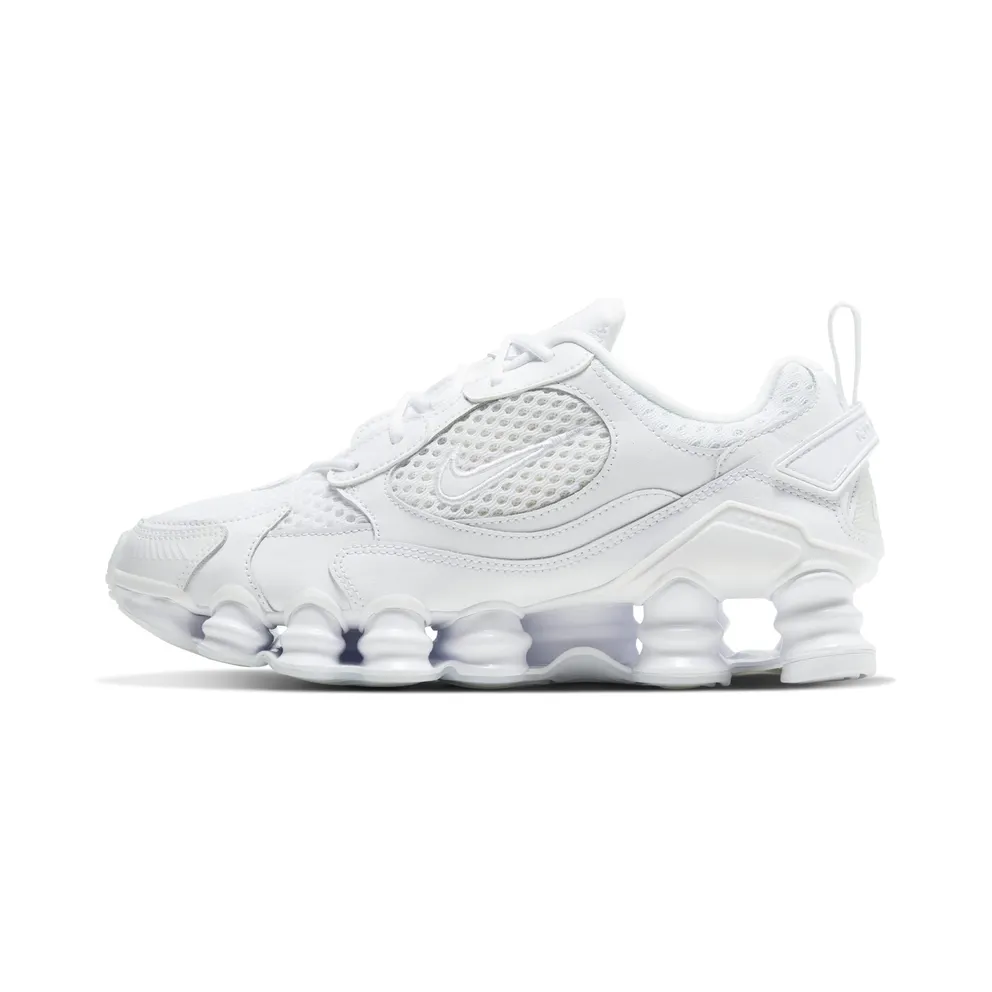 Nike Shox TL Nova Triple “White” (CV3602-103)