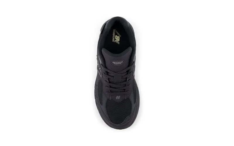 New Balance 2002R GS “Cordura Pack – Phantom Black” (GC2002PJ)