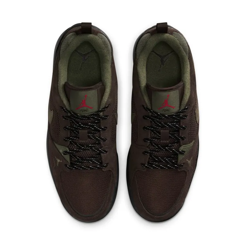 Jordan CMFT Era Baroque Brown Medium Olive (HJ6777-200)