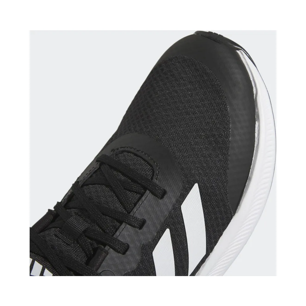 Adidas RunFalcon 3 Sport Running Lace Core Black / Cloud White / Core Black (HP5845)